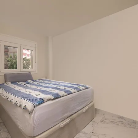 Charming For Rent In The Heart Of * Fuengirola
