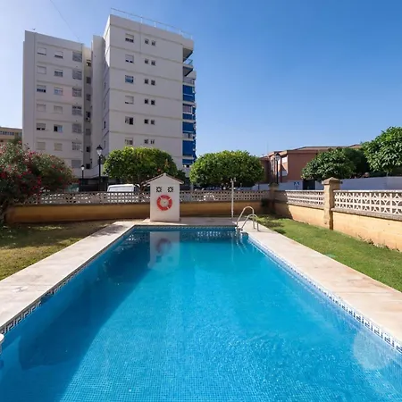 Charming For Rent In The Heart Of Apartment Fuengirola